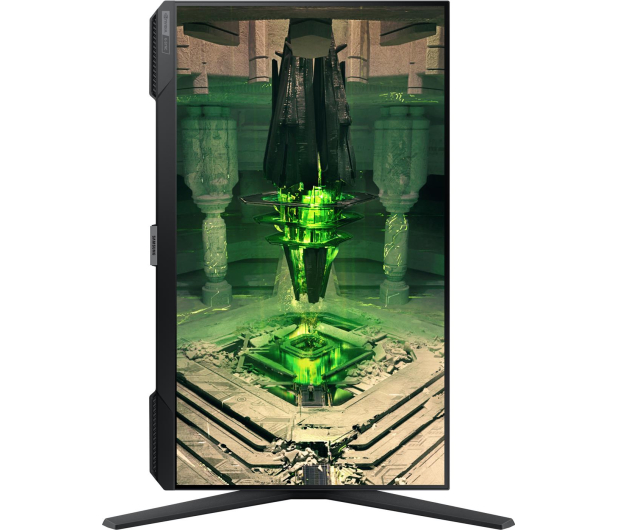 Samsung Odyssey G4 LS25BG400EUXEN 240Hz - 1056265 - zdjęcie 3